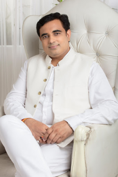 Pawan Kaushik